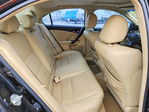 Acura TSX 2009
