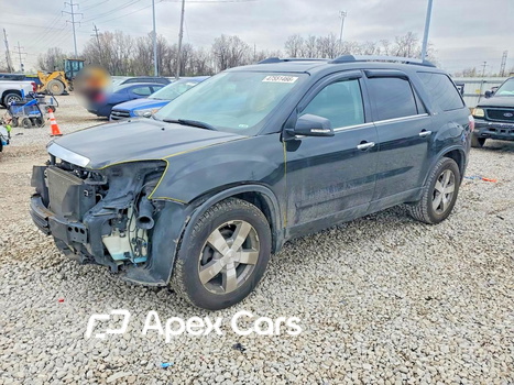 GMC Acadia 2012 - Image 1 of 13