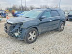 GMC Acadia 2012