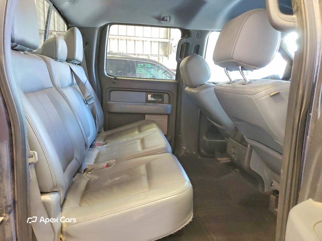 Ford F-150 2014