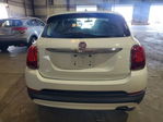 Fiat 500 2016
