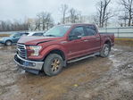 Ford F-150 2017