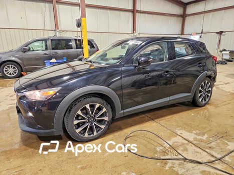 Mazda CX-3 2019 - Image 1 of 14