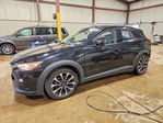 Mazda CX-3 2019