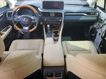 Lexus RX 2021