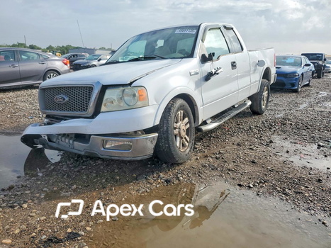 Ford F-150 2004 - Image 1 of 12