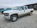 GMC Sierra 2001