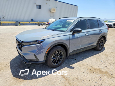 Honda CR-V 2024 - Image 1 of 14