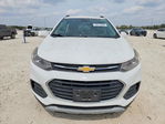 Chevrolet Trax 2018