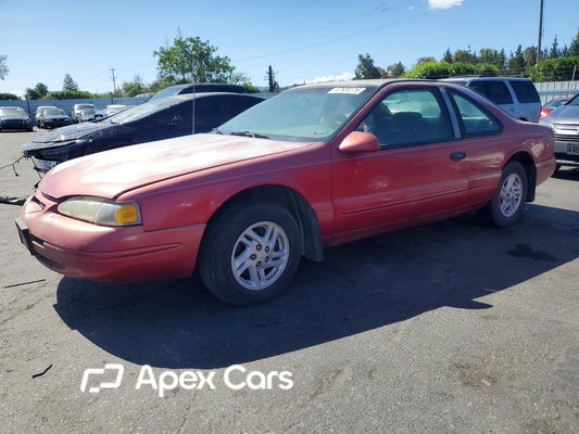 Ford Thunderbird 1997 - Image 1 of 12