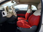 Fiat 500 2012