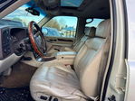 Cadillac Escalade 2002