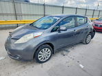 Nissan Leaf 2015