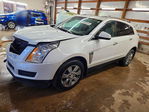 Cadillac SRX 2015