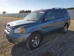 Honda Pilot 2006