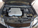 Lexus ES 2013