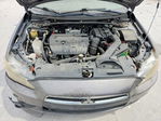 Mitsubishi Lancer 2011