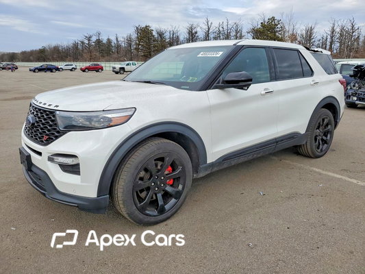 Ford Explorer 2021 - Image 1 of 13