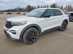 Ford Explorer 2021