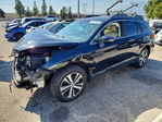 Subaru Outback 2018