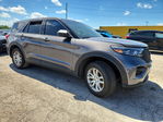 Ford Explorer 2023