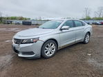 Chevrolet Impala 2017