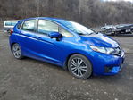 Honda Fit 2015