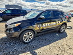 Kia Sportage 2015