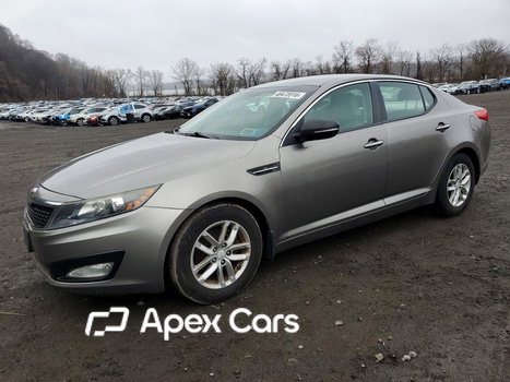Kia Optima 2013 - Image 1 of 12