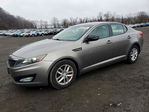 Kia Optima 2013