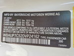 BMW Series 1 2013