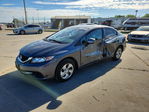Honda Civic 2013