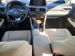 Lexus RX 2021