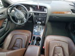 Audi A4 2014