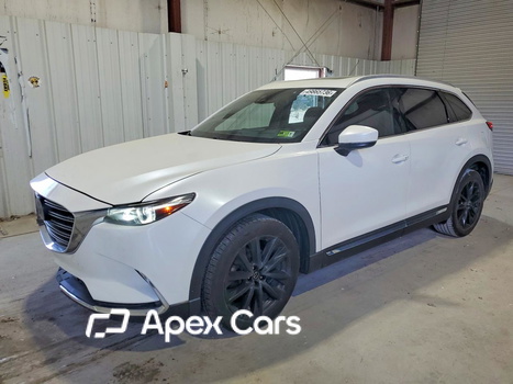 Mazda CX-9 2016 - Zdjęcie 1 z 13