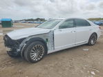 Genesis G90 2017