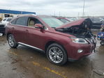 Lexus RX 2014