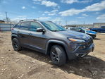 Jeep Cherokee 2017