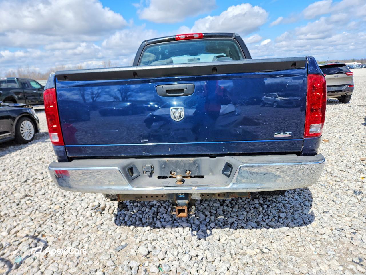 Dodge RAM 2005