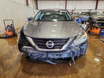 Nissan Altima 2018
