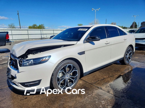 Ford Taurus 2015 - Zdjęcie 1 z 13