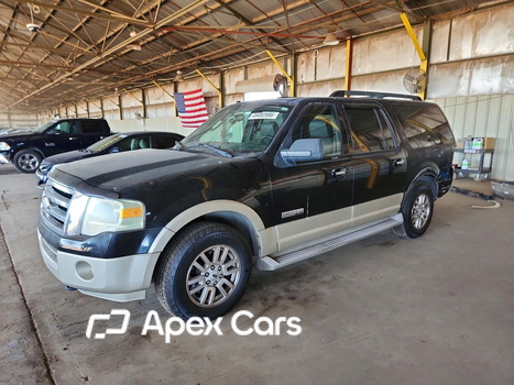 Ford Expedition 2007 - Image 1 of 14