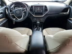 Jeep Cherokee 2016