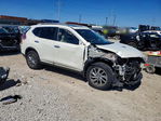 Nissan Rogue 2015