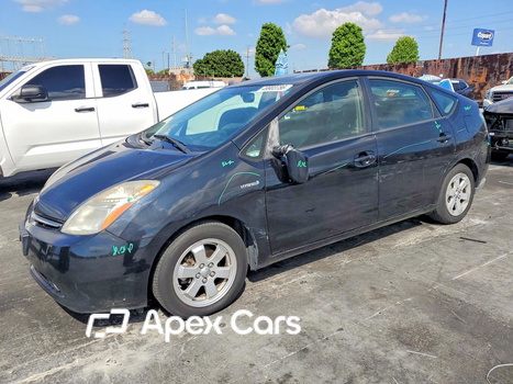 Toyota Prius 2007 - Image 1 of 6