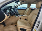 BMW Series 5 2014
