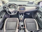 Nissan Versa 2021