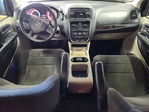 Dodge Caravan 2012