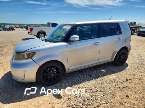 Scion xB 2010 - Zdjęcie 1 z 13