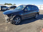 BMW X1 2017